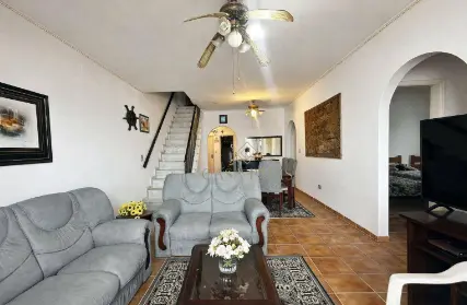 Imagem: Cobertura para Venda, Canto do Forte