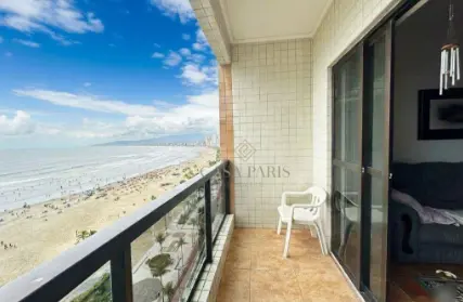 Imagem: Cobertura para Venda, Canto do Forte