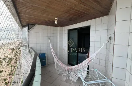 Imagem: Apartamento para Venda, Ocian