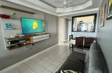 Imagem: Apartamento para Venda, Ocian