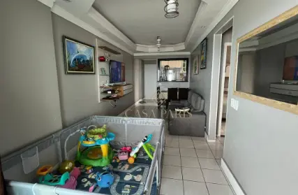 Imagem: Apartamento para Venda, Ocian