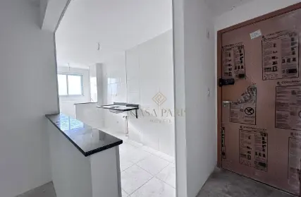 Imagem: Apartamento para Venda, Canto do Forte