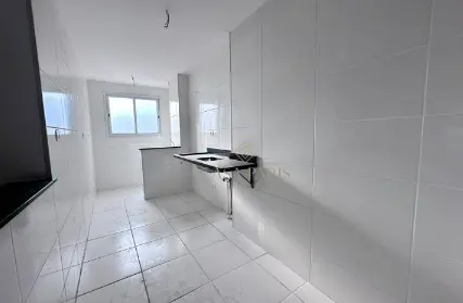 Imagem: Apartamento para Venda, Canto do Forte