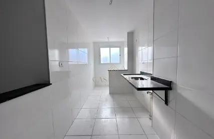 Imagem: Apartamento para Venda, Canto do Forte