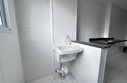 Imagem: Apartamento para Venda, Canto do Forte