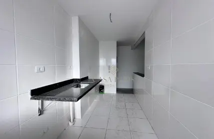 Imagem: Apartamento para Venda, Canto do Forte