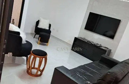 Imagem: Casa Térrea para Venda, Guilhermina