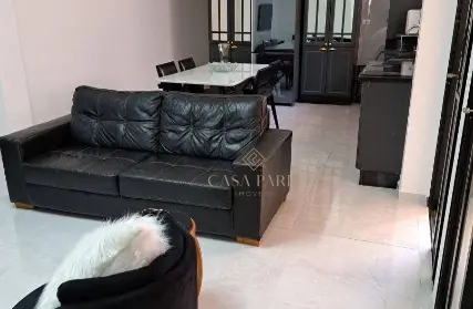 Imagem: Casa Térrea para Venda, Guilhermina