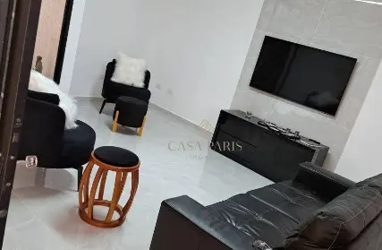 Imagem: Casa Térrea para Venda, Guilhermina