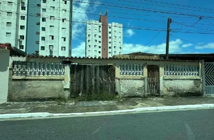 Imagem: Terreno para Venda, Canto do Forte