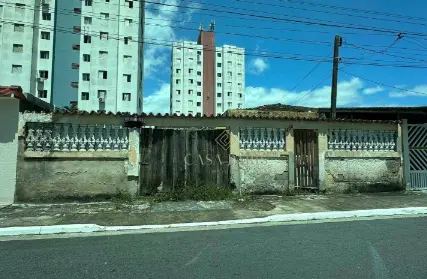 Imagem: Terreno para Venda, Canto do Forte