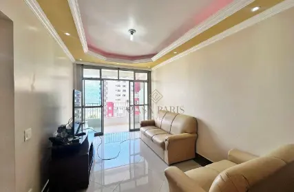 Imagem: Apartamento para Venda, Guilhermina