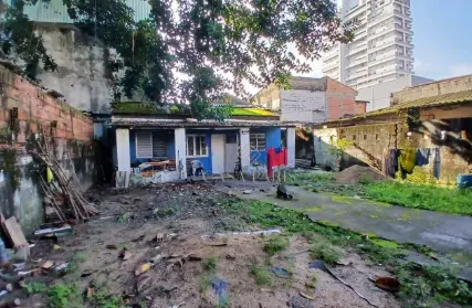 Imagem: Terreno para Venda, Canto do Forte