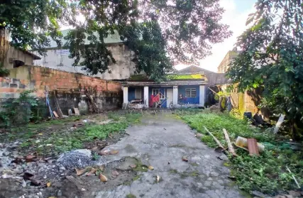 Imagem: Terreno para Venda, Canto do Forte