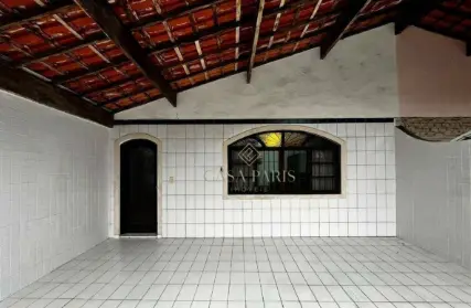 Imagem: Casa Térrea para Venda, Canto do Forte