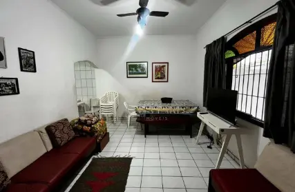 Imagem: Casa Térrea para Venda, Canto do Forte