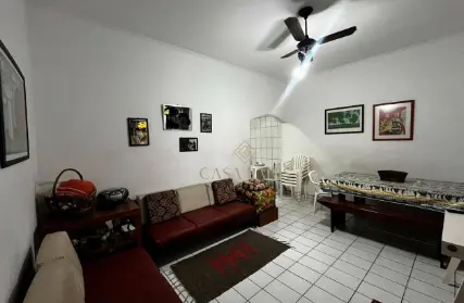 Imagem: Casa Térrea para Venda, Canto do Forte