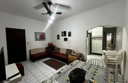 Imagem: Casa Térrea para Venda, Canto do Forte