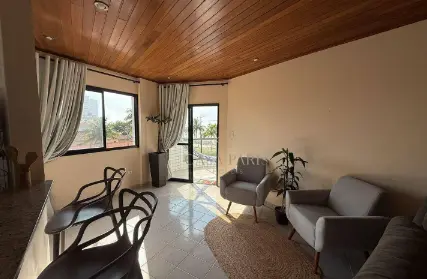 Imagem: Apartamento para Venda, Solemar