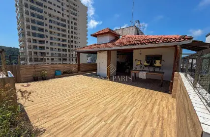 Imagem: Cobertura para Venda, Canto do Forte