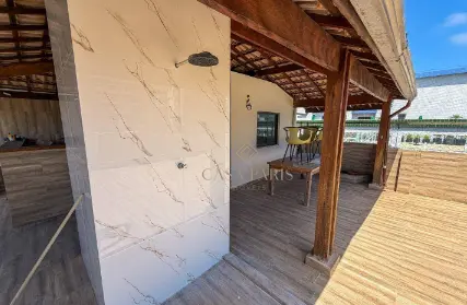 Imagem: Cobertura para Venda, Canto do Forte