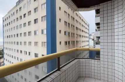 Imagem: Apartamento para Venda, Vila Mirim