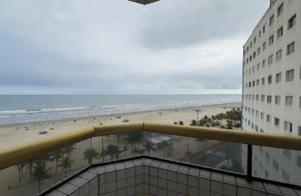 Imagem: Apartamento para Venda, Vila Mirim