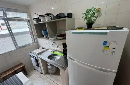 Imagem: Kitnet / Loft para Venda, Boqueirão