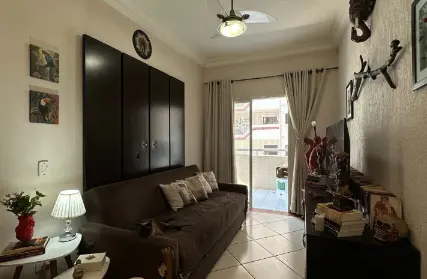 Imagem: Apartamento para Venda, Canto do Forte