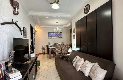 Imagem: Apartamento para Venda, Canto do Forte