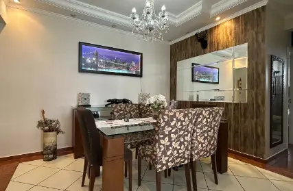 Imagem: Apartamento para Venda, Canto do Forte