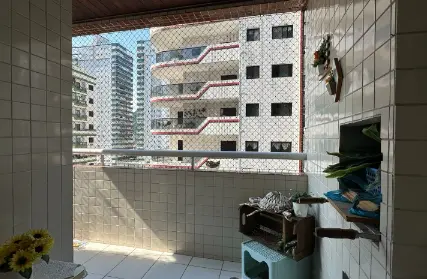 Imagem: Apartamento para Venda, Canto do Forte
