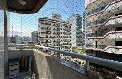 Imagem: Apartamento para Venda, Canto do Forte