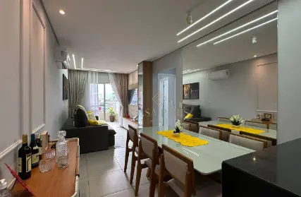 Imagem: Apartamento para Venda, Aviação