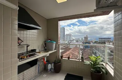 Imagem: Apartamento para Venda, Aviação
