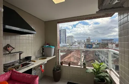 Imagem: Apartamento para Venda, Aviação