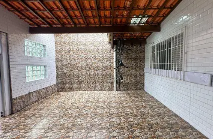 Imagem: Casa Térrea para Venda, Caiçara