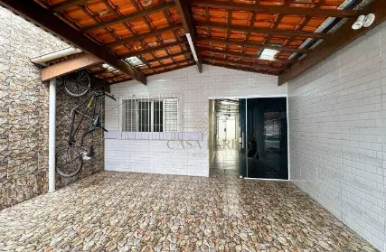 Imagem: Casa Térrea para Venda, Caiçara