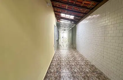 Imagem: Casa Térrea para Venda, Caiçara