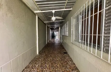 Imagem: Casa Térrea para Venda, Caiçara