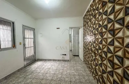 Imagem: Casa Térrea para Venda, Caiçara