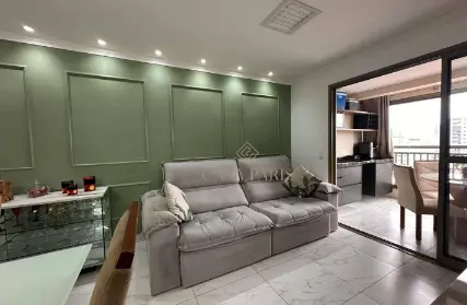 Imagem: Apartamento para Venda, Aviação