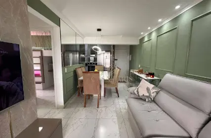 Imagem: Apartamento para Venda, Aviação