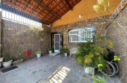 Imagem: Casa Térrea para Venda, Vila Tupi
