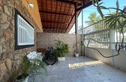 Imagem: Casa Térrea para Venda, Vila Tupi