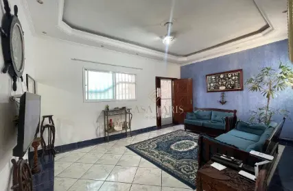 Imagem: Casa Térrea para Venda, Vila Tupi