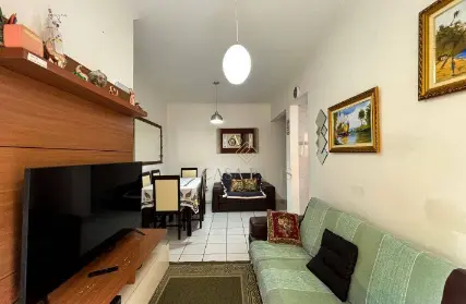 Imagem: Apartamento para Venda, Caiçara