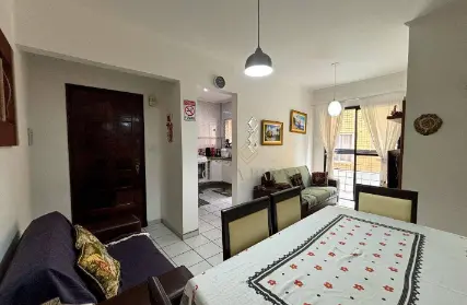 Imagem: Apartamento para Venda, Caiçara
