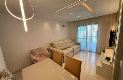 Imagem: Apartamento para Venda, Ocian