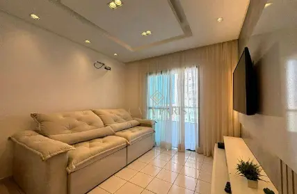 Imagem: Apartamento para Venda, Ocian